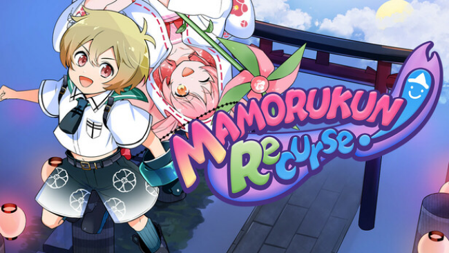 Mamorukun ReCurse! Free Download