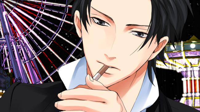 Metro PD: Close To You PC Screenshot
