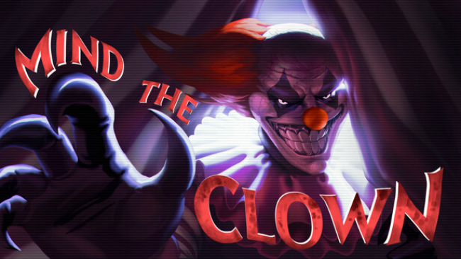 Mind The Clown Free Download