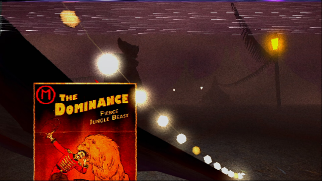 Mind The Clown PC Screenshot