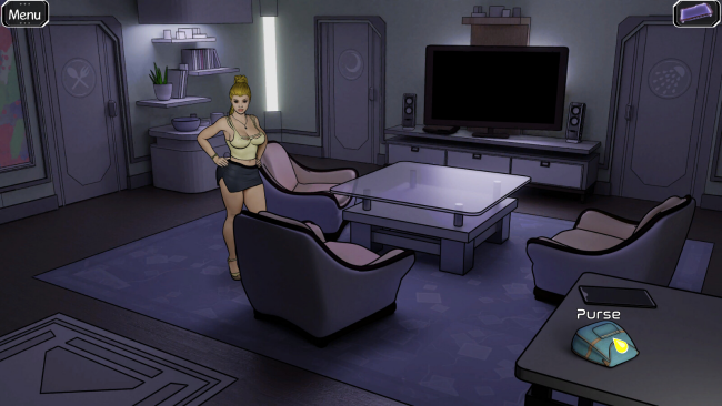 Mindweaver Chronicles PC Screenshot
