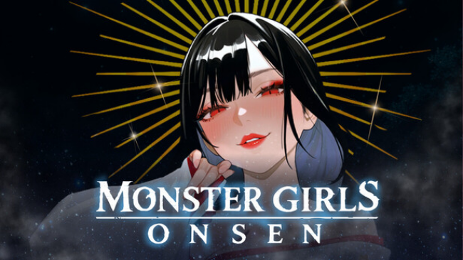 Monster Girls Onsen Free Download