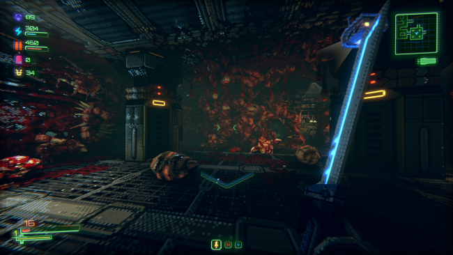 Moros Protocol PC Screenshot