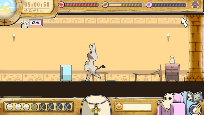 My Holiness The Gobliness PC Screenshot