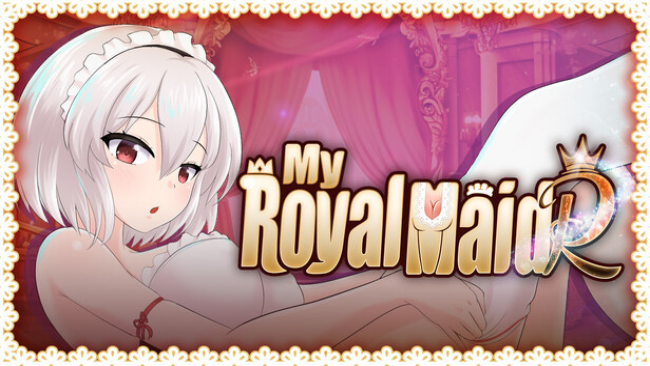 My Royal Maid R Free Download