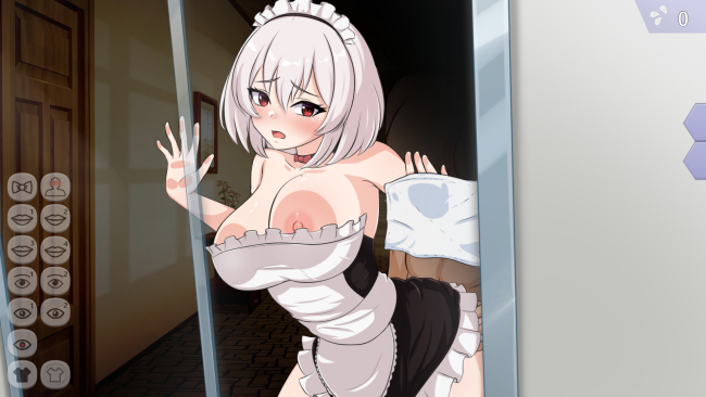 My Royal Maid R PC Screenshot