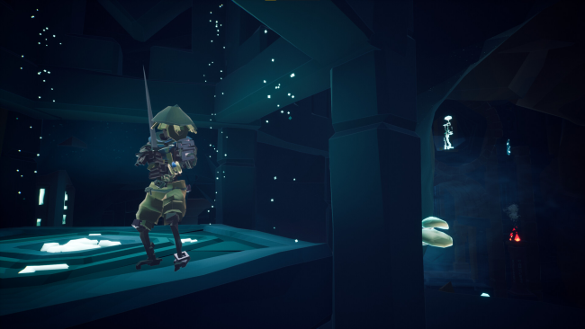 Mycorelic PC Screenshot