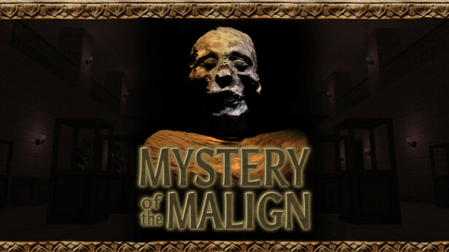 Mystery of the Malign Download Free Download