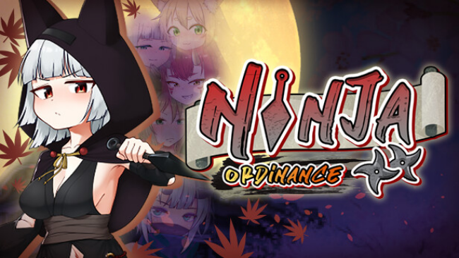 Ninja Ordinance Free Download