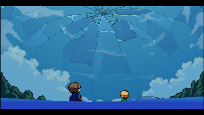 No Name Village PC Screenshot