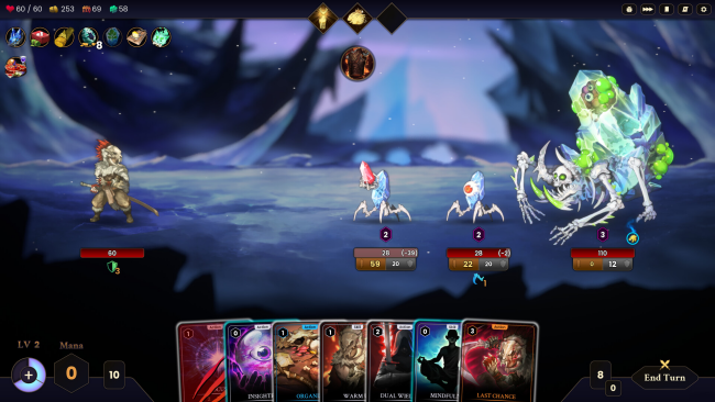 Northwind PC Screenshot