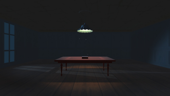 Occlude PC Screenshot
