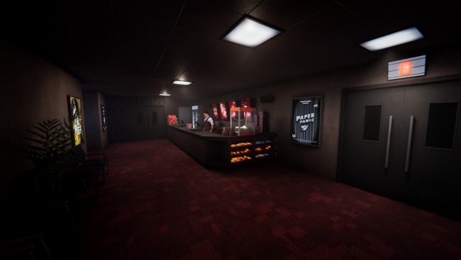 One Last Clip PC Screenshot