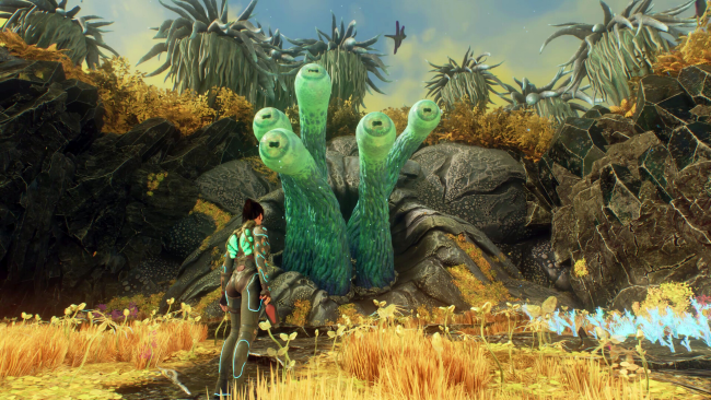 Otherskin PC Screenshot