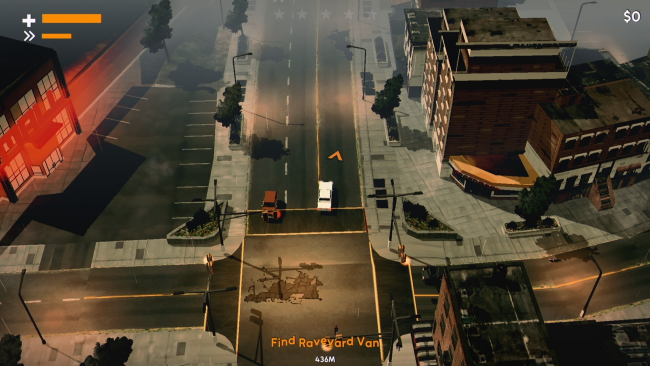 PAKO PC Screenshot