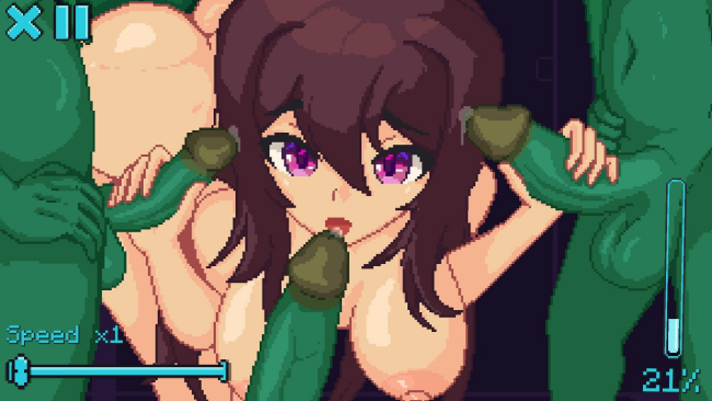 Part-Time Witch PC Screenshot