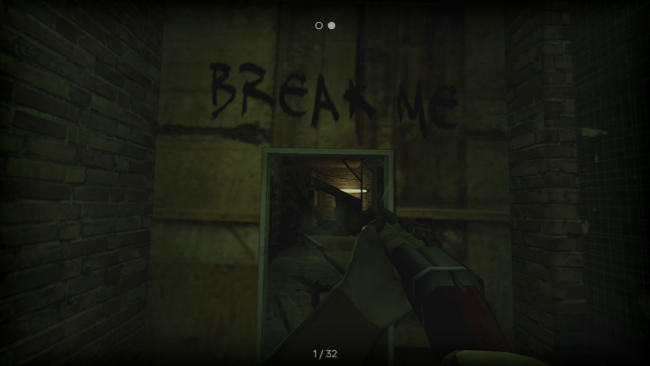 PIGFACE PC Screenshot