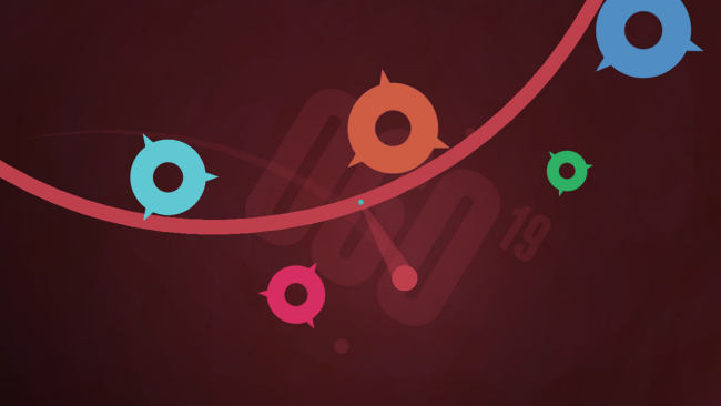 Pivvot PC Screenshot