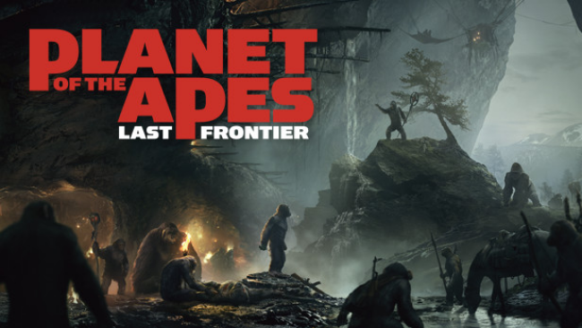 Planet Of The Apes: Last Frontier Free Download