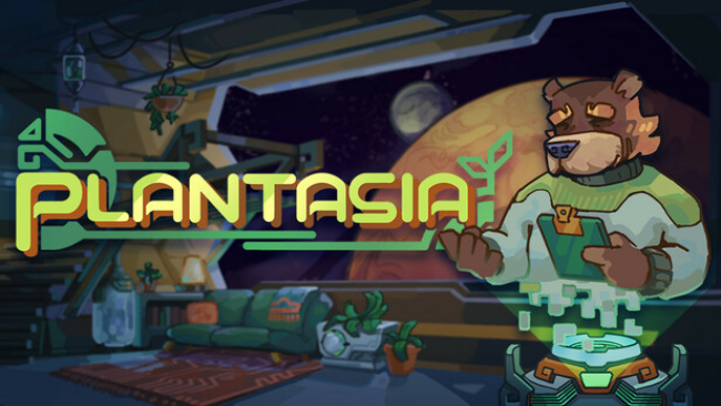 Plantasia Free Download