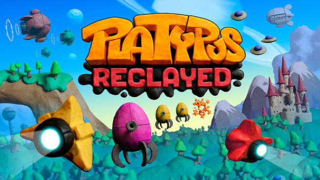 Platypus Reclayed Free Download