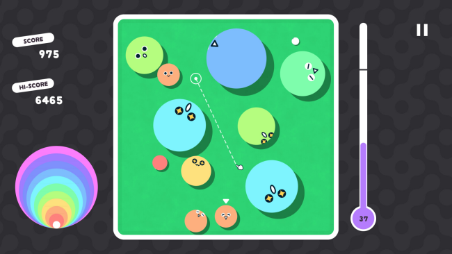 POOOOL PC Screenshot