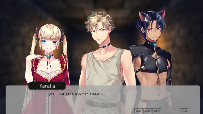 Princess Paradise PC Screenshot