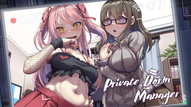Private Dorm Manager Free Download