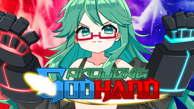 PROJEKT GODHAND Free Download