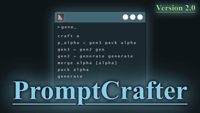 PromptCrafter Free Download