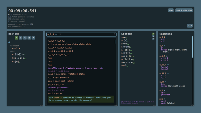 PromptCrafter PC Screenshot