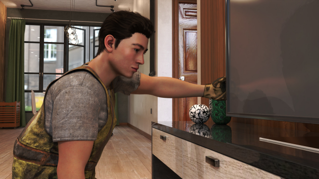 Pussy Mechanic PC Screenshot