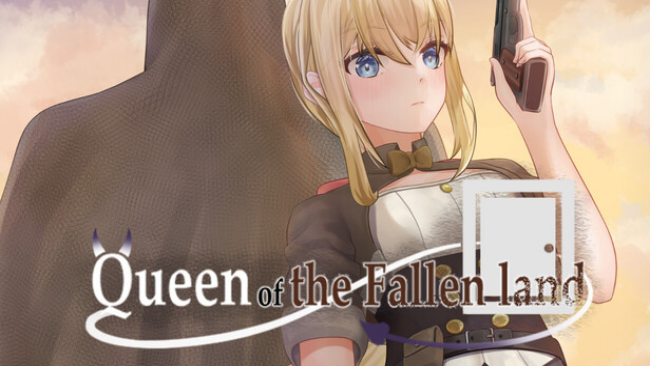 Queen Of The Fallen Land Free Download