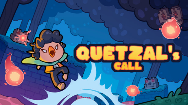 Quetzal’s Call Free Download