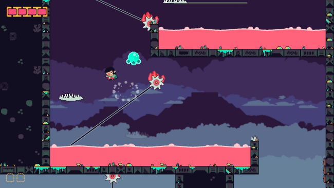 Quetzal’s Call PC Screenshot