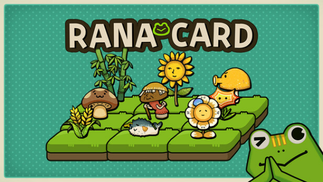 Rana Card Free Download