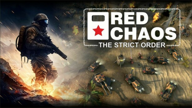 Red Chaos – The Strict Order Free Download