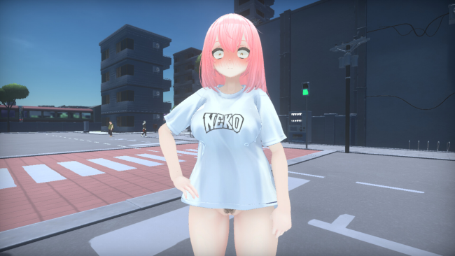 Roxanne PC Screenshot
