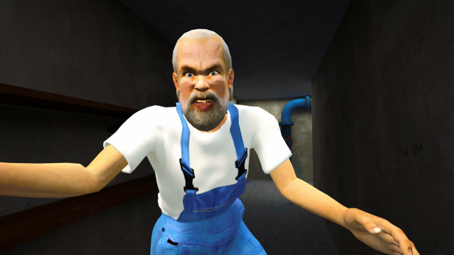 Schoolboy Escape : Village PC Screenshot