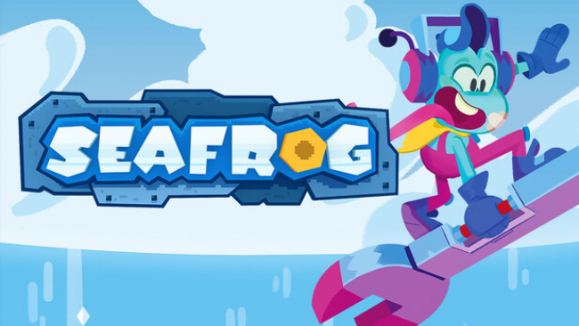 Seafrog Free Download