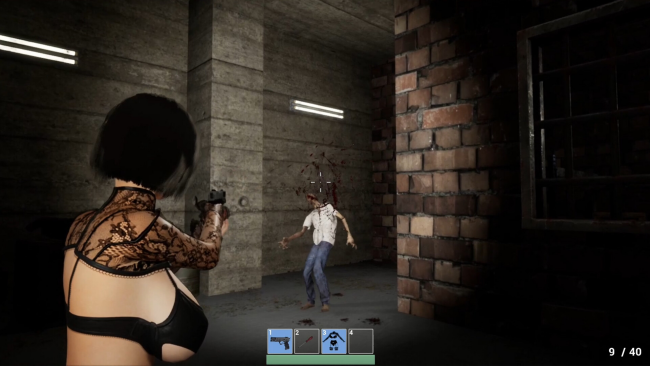 Secret Archives PC Screenshot