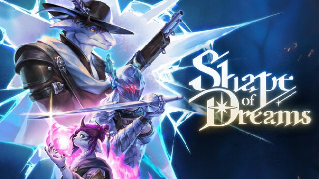 Shape of Dreams Free Download