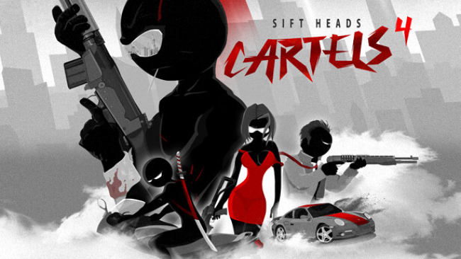 Sift Heads – Cartels Free Download