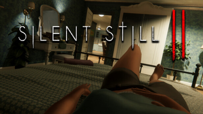 Silent Still Free Download