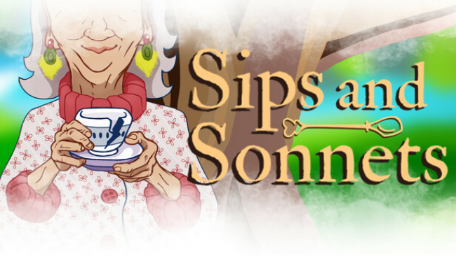 Sips And Sonnets Free Download