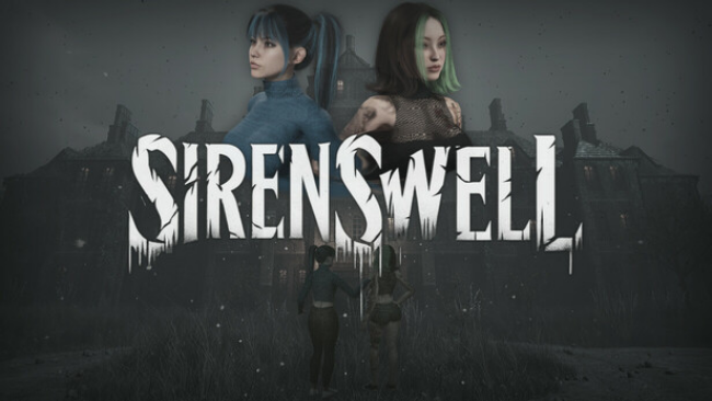 Siren’s Well Free Download
