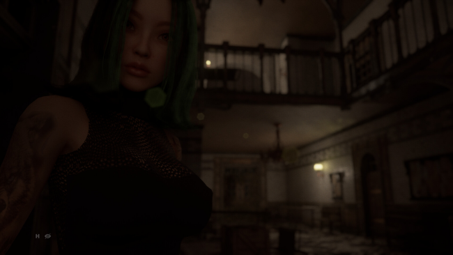 Siren’s Well PC Screenshot