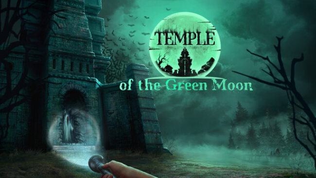 Temple Of The Green Moon Free Download