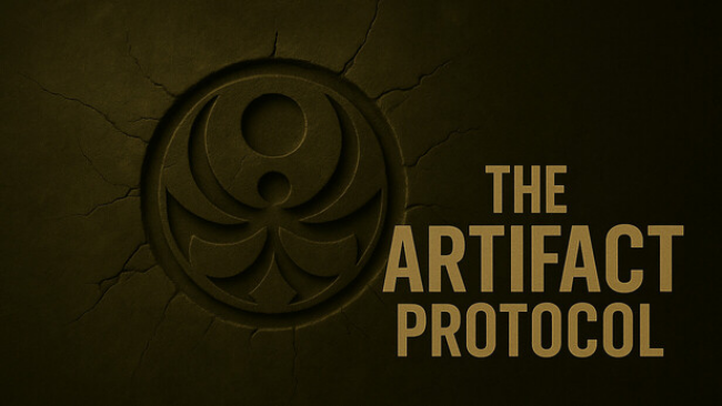 The Artifact Protocol Free Download