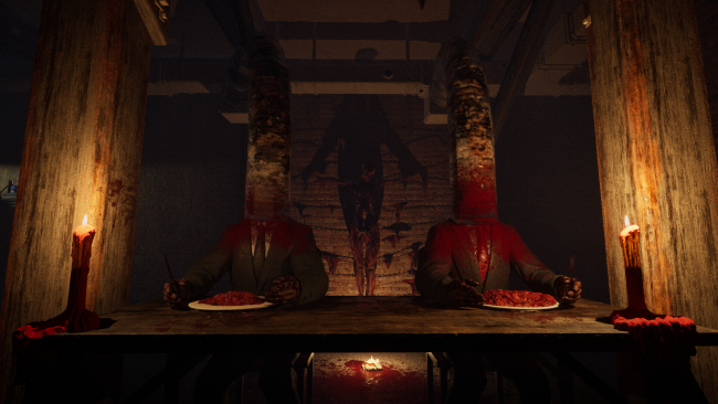 The Derailed PC Screenshot